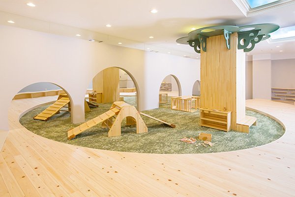 🎡 도조호 장난감 왕국(도조코 오모차오코쿠)